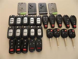 Holland Landing Car Key Replacement Company
