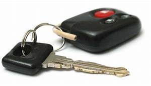 Goodwood Car Key Replacement Company