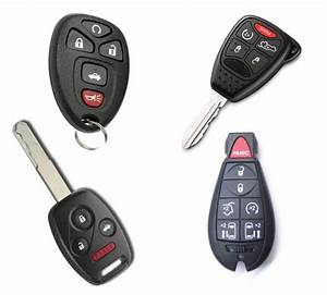 King City Car Key Replacement Company