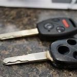 Lost Car Keys Service Norval