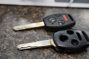 Vaughan Car Key Replacement Company