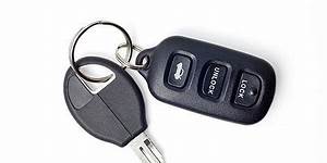 Scarborough Car Key Replacement Company