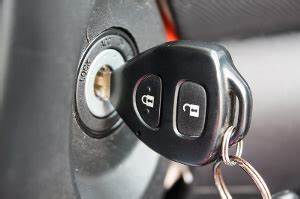 Pickering Car Key Replacement Company