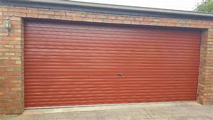 Local Garage Door Repair Company Kettleby