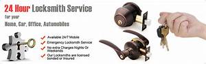 Brantford Locksmith And Doors Service 