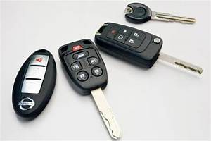 Cannington Car Key Replacement Company