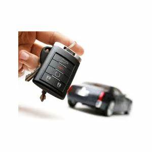 Lost Car Keys Service Bowmanville