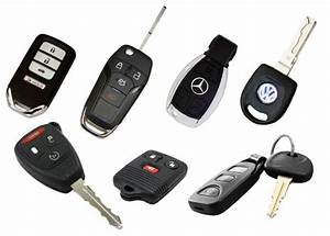 Schomberg Car Key Replacement Company