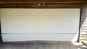 Local Garage Door Repair Company Tavistock