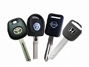 Beaverton Car Key Replacement Company