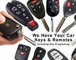 Lost Car Keys Service Shelburne