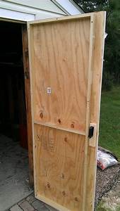 Aylmer Door Installation Service