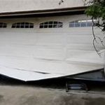 Local Garage Door Repair Company Peterborough