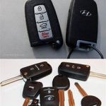 Lost Car Keys Service York