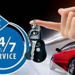 Lost Car Keys Service North York