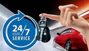 Caledon Car Key Replacement Company