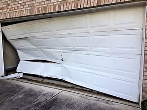 Local Garage Door Repair Company Tottenham