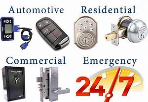 Minute Locksmith Unionville