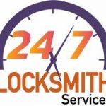 24 Hour Locksmith Service Ashburn