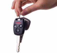 Lost Car Keys Service Cedar Valley