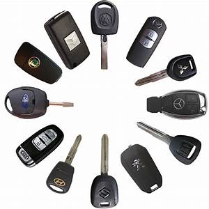 Angus Car Key Replacement Company