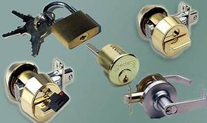 Minute Locksmith Thornhill