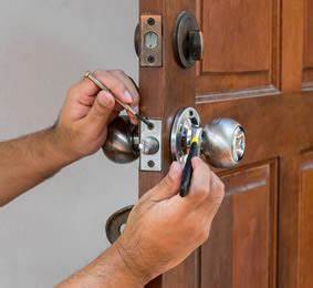 Mount Albert Door Installation Service