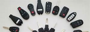 Georgetown Car Key Replacement Company