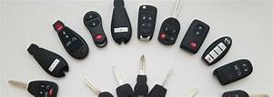 Kleinburg Car Key Replacement Company