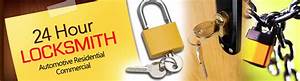 24 Hour Locksmith Service Oshawa