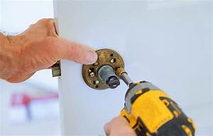 Best Door Repair Company St Marys