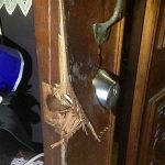 Commercial Door Repair Service St Marys