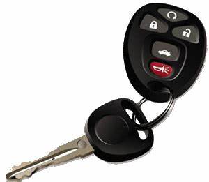 Lost Car Keys Service Oakville