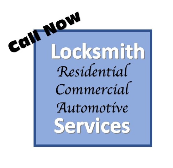 24 Hour Locksmith Service Burlington