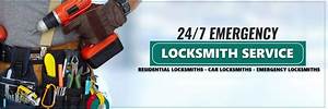 24 Hour Locksmith Service Caledon