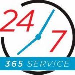 24 Hour Locksmith Service Gormley