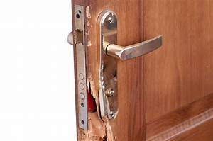 Richmond Hill Door Installation Service