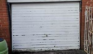 Local Garage Door Repair Company Sunderland