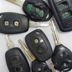 Lost Car Keys Service Mississauga