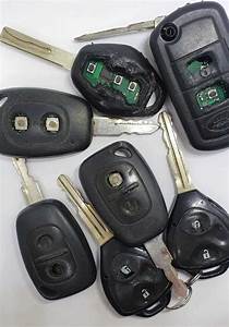 Lost Car Keys Service Concord