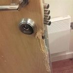 Commercial Door Repair Service Thornton