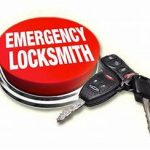 Lost Car Keys Service Thornhill