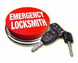 Lost Car Keys Service Oak Ridges