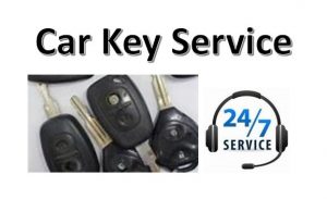 Lost Car Keys Service Wellesley 