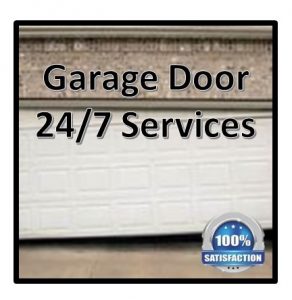 Local Garage Door Repair Company Kitchener