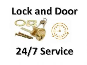 Caledonia Locksmith And Doors Service 