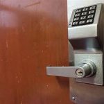 Commercial Door Repair Service Georgetown