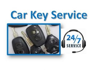 Lost Car Keys Service Waterloo