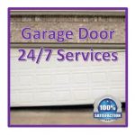 Local Garage Door Repair Company Milton