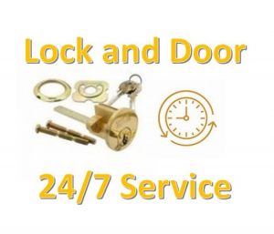 Peterborough Locksmith And Doors Service 